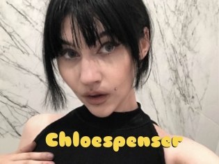 Chloespenser