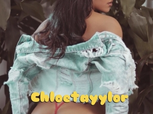 Chloetayylor