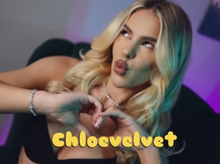 Chloevelvet
