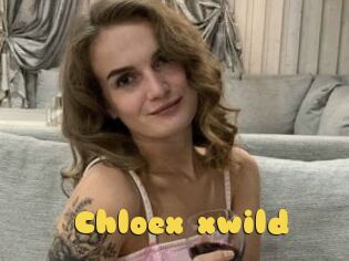 Chloex_xwild