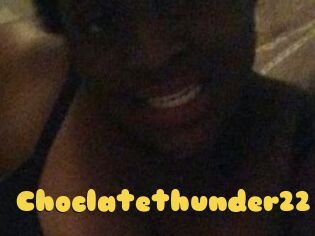 Choclatethunder22