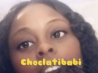 Choclatibabi