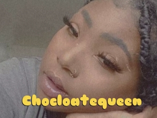 Chocloatequeen