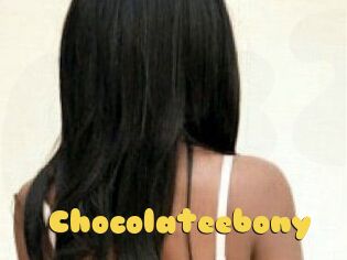 Chocolateebony