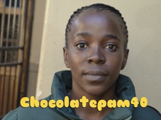 Chocolatepam40