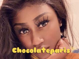 Chocolateparis