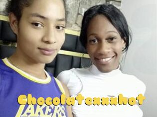 Chocolatexxxhot