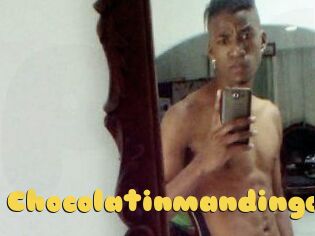 Chocolatinmandingo