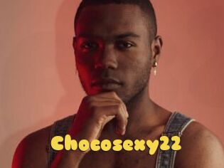 Chocosexy22