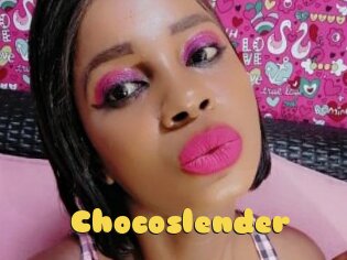 Chocoslender
