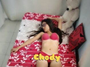 Chody