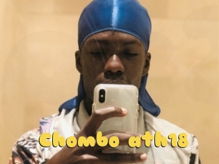Chombo_ath18