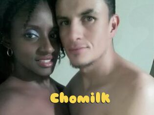 Chomilk