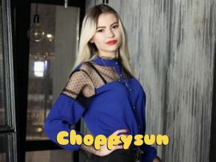 Choppysun