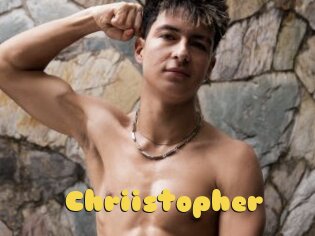 Chriistopher