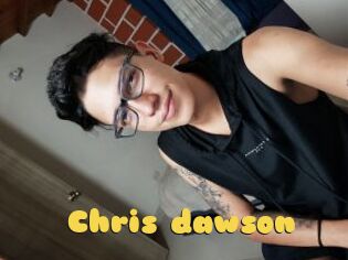 Chris_dawson