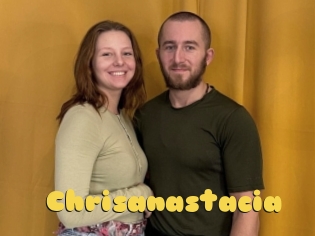 Chrisanastacia