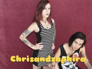 Chris_and_saphira