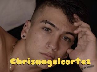 Chrisangelcortez