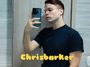Chrisbarker