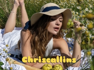 Chriscallins