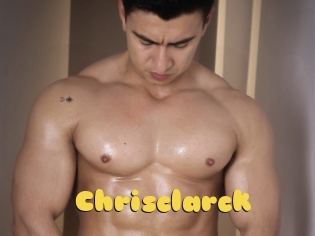 chrisclarck Px24 Sexcam