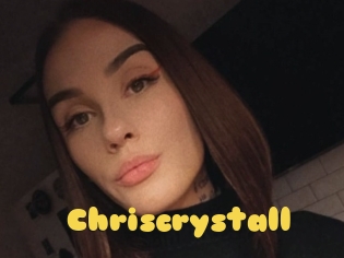 Chriscrystall