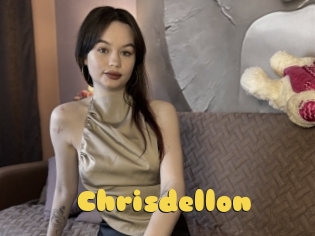 Chrisdellon