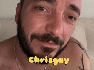 Chrisgay