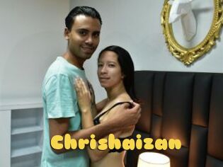 Chrishaizan