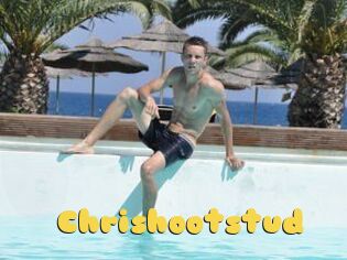 Chrishootstud