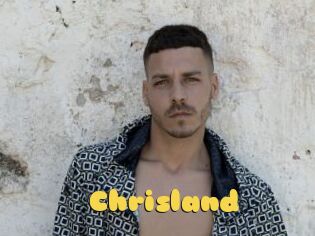 Chrisland