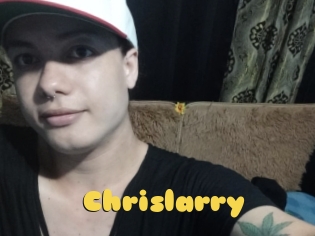 Chrislarry