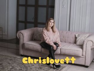 Chrislovett