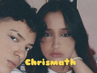 Chrismath