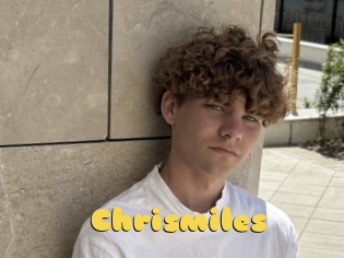 Chrismiles