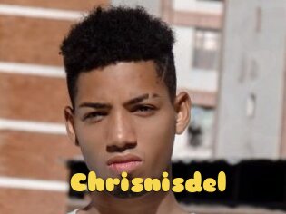 Chrisnisdel