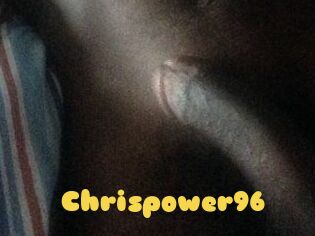 Chrispower96