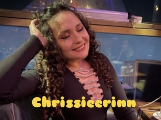 Chrissieerinn