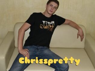 Chrisspretty