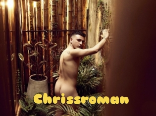 Chrissroman