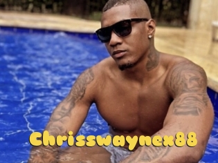Chrisswaynex88