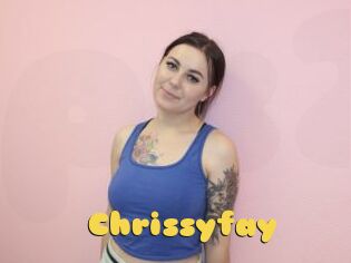 Chrissyfay
