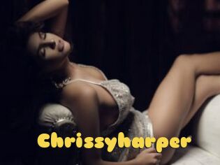 Chrissyharper