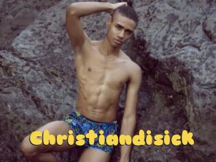 Christiandisick