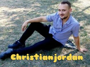 Christianjordan