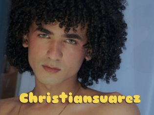 Christiansuarez