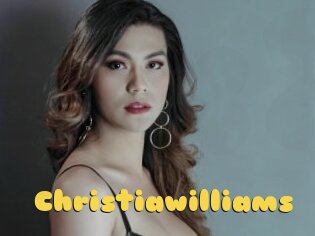 christiawilliams Px24 Sexcam