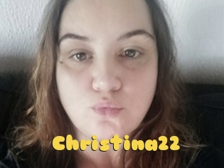 christina22 Px24 Sexcam