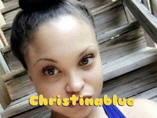 Christinablue